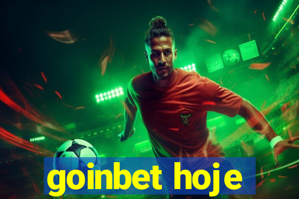 goinbet hoje